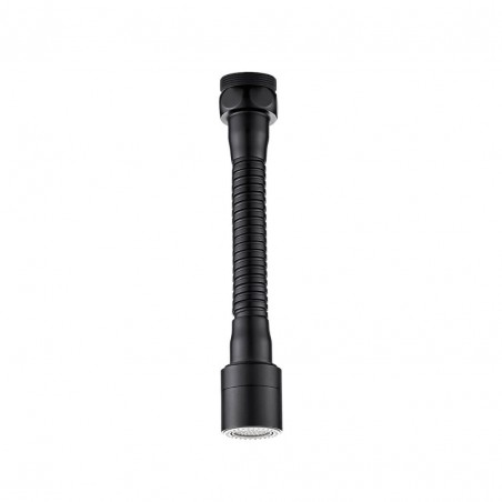 Aerator 2 - funkcyjny z Elastyczną Wylewką M22 130 mm