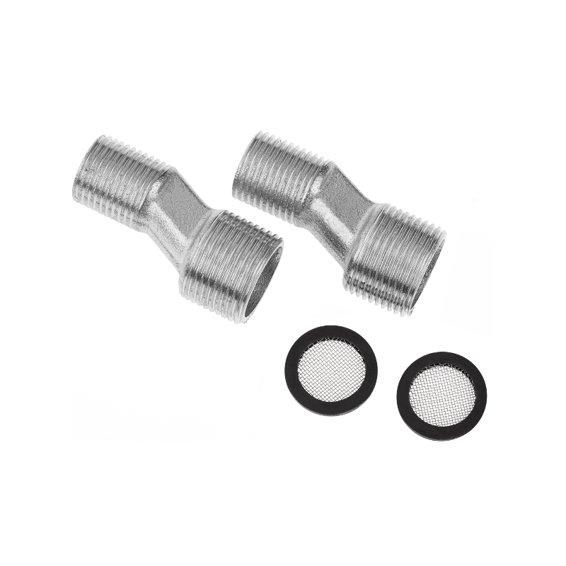 Krzywka do Baterii Miniśród 1/2 X 3/4″