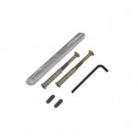 Zestaw Montażowy do Klamek Wewnętrznych Zestaw Montażowy do Klamek Wewnętrznych