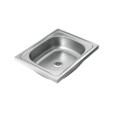 Zlewozmywak Jednokomorowy Metalowy EKO Zlewozmywak Jednokomorowy Metalowy EKO