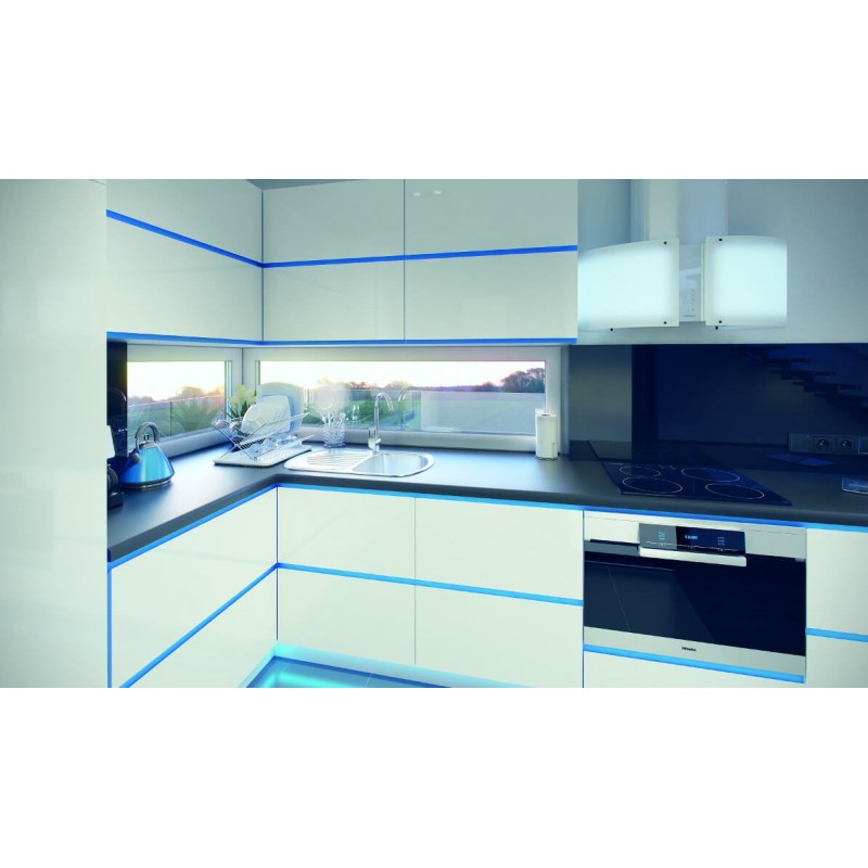 Bateria Zlewozmywakowa Stojąca KASJA Bateria Zlewozmywakowa Stojąca KASJA