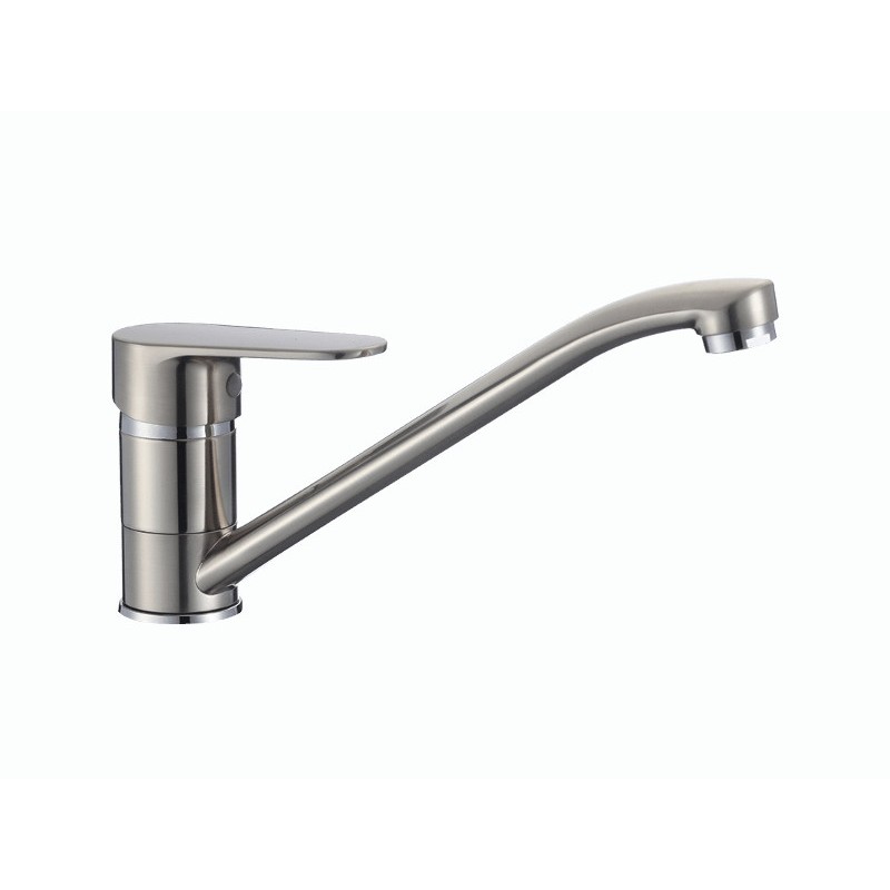 Bateria Zlewozmywakowa Stojąca Pana Inox