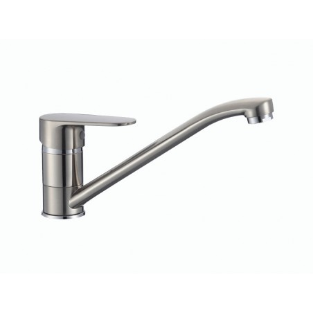Bateria Zlewozmywakowa Stojąca Pana Inox