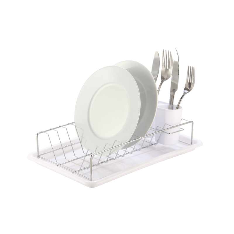 Suszarka do Naczyń Prato Biała