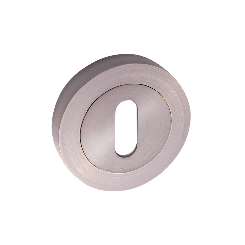 Szyld Okrągły Klucz Patyna