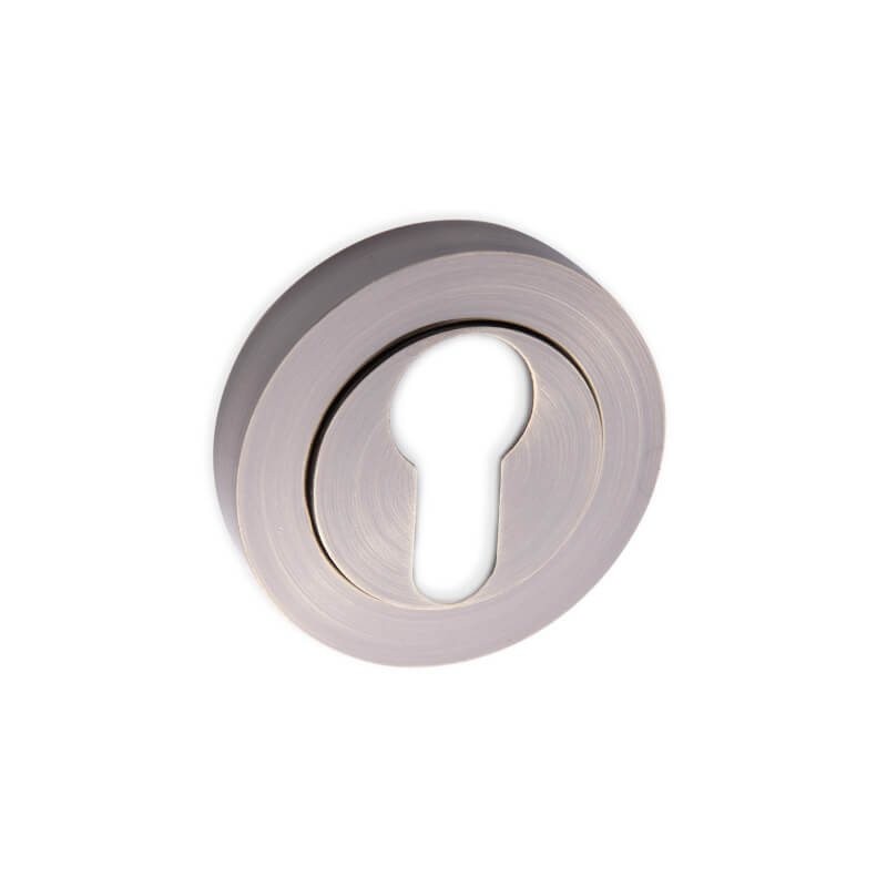 Szyld Okrągły Wkładka Patyna