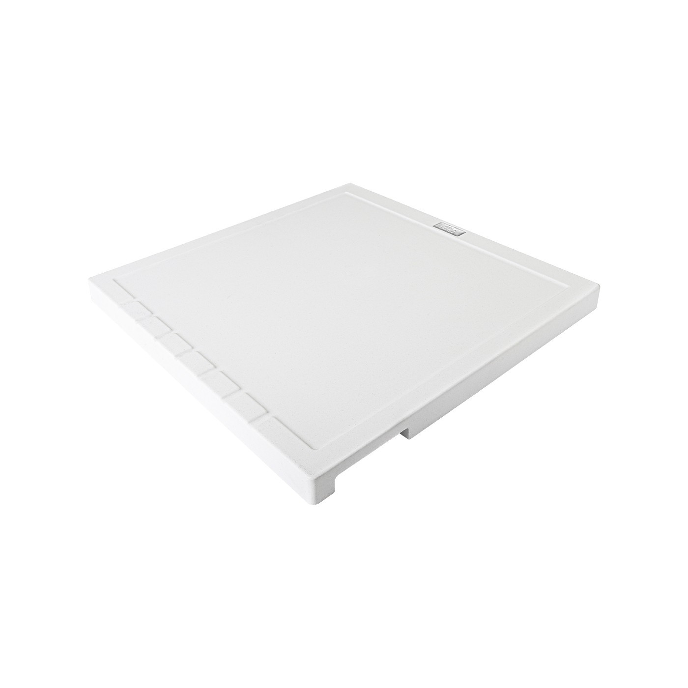 Ociekacz Granitowy Deska Granitowa Halvo Biała