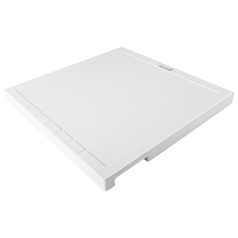 Ociekacz Granitowy Deska Granitowa Halvo Biała