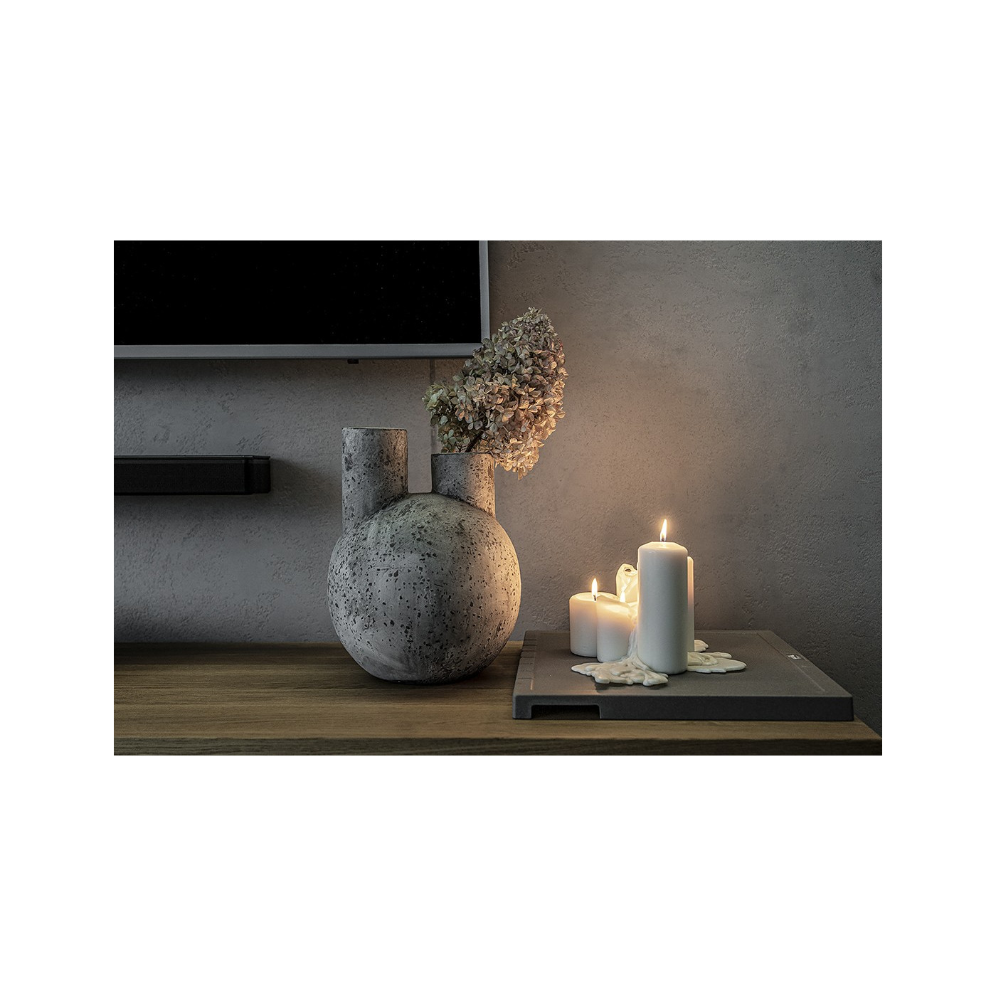 Ociekacz Granitowy Deska Granitowa Halvo Czarna Ociekacz Granitowy Deska Granitowa Halvo Czarna