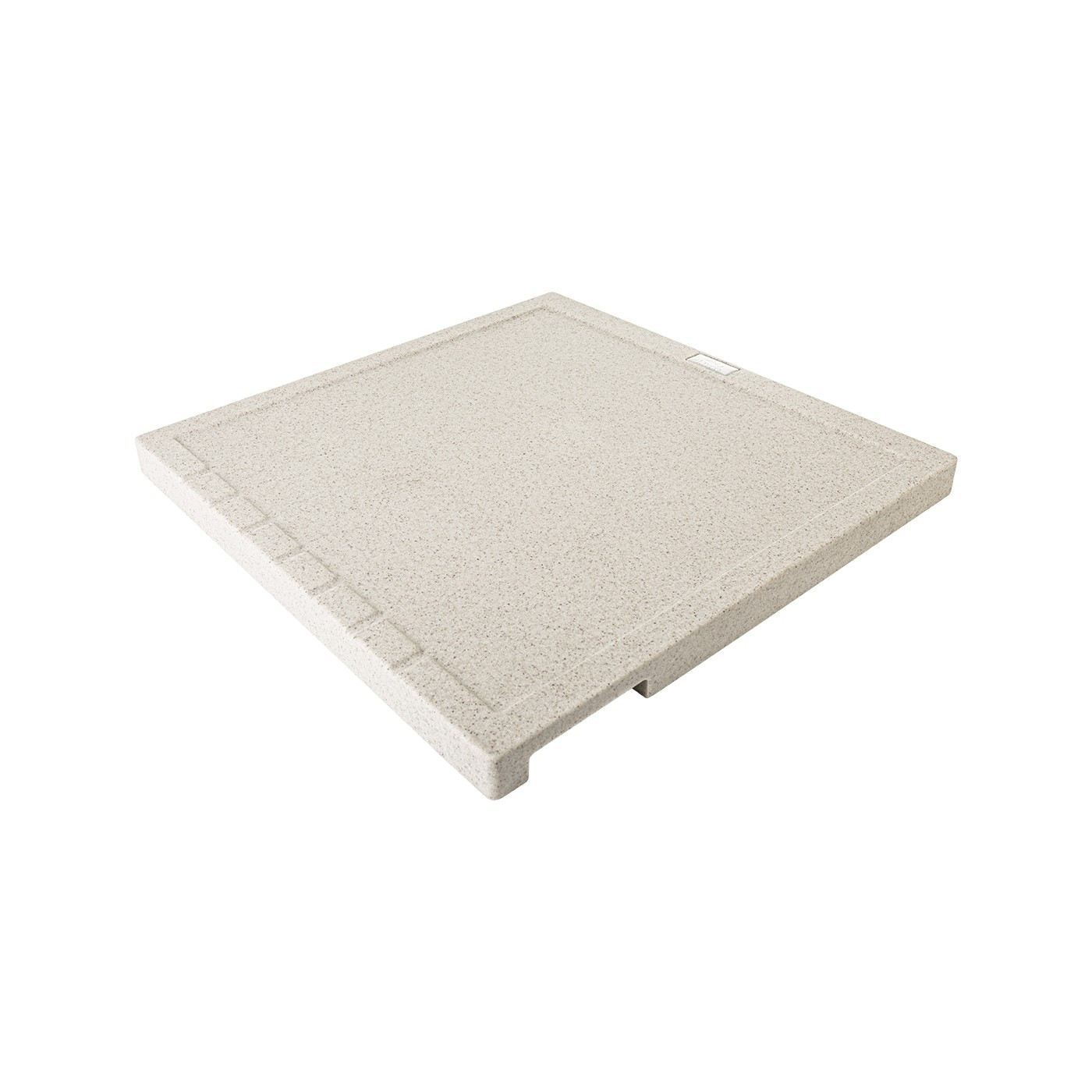 Ociekacz Granitowy Deska Granitowa Halvo Beż Ociekacz Granitowy Deska Granitowa Halvo Beż