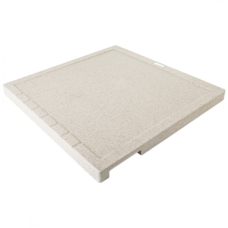 Ociekacz Granitowy Deska Granitowa Halvo Beż Ociekacz Granitowy Deska Granitowa Halvo Beż