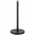 Stojak na ręcznik Papierowy OSLO Czarny Stojak na ręcznik Papierowy OSLO Czarny