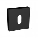 Szyld Krótki Kwadratowy Klucz Czarny ELIKA II