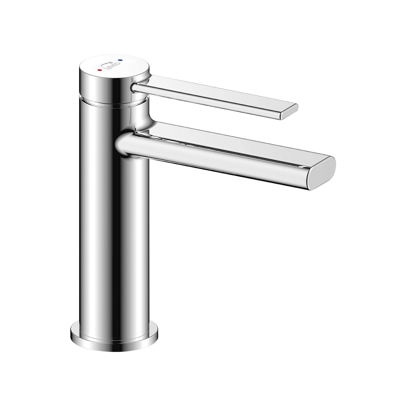 Bateria Umywalkowa Chrom PINAR