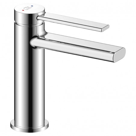Bateria Umywalkowa Chrom PINAR