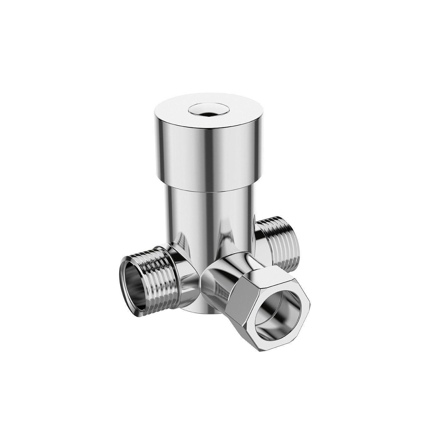 Bateria Umywalkowa Bezdotykowa Regulacja Temperatury Bateria Umywalkowa Bezdotykowa Regulacja Temperatury