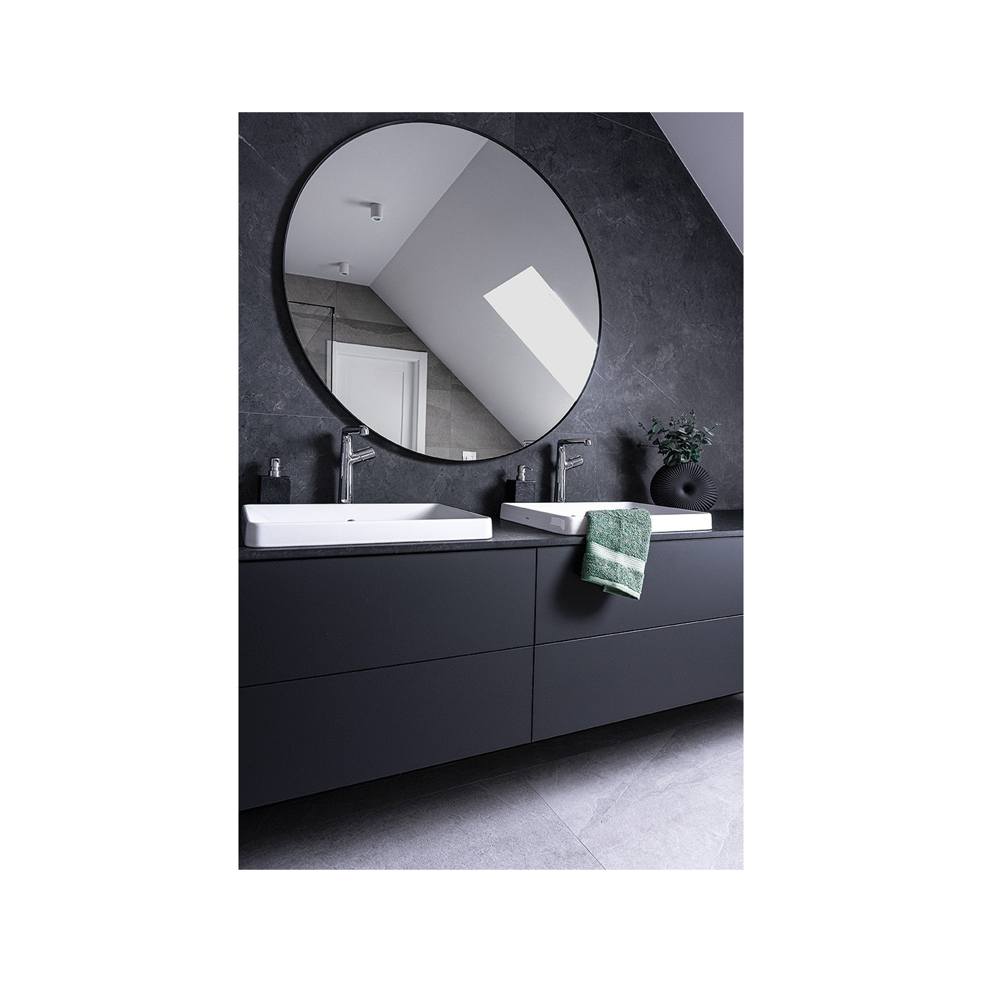 Bateria Umywalkowa Stojąca L Pretto Chrom Bateria Umywalkowa Stojąca L Pretto Chrom