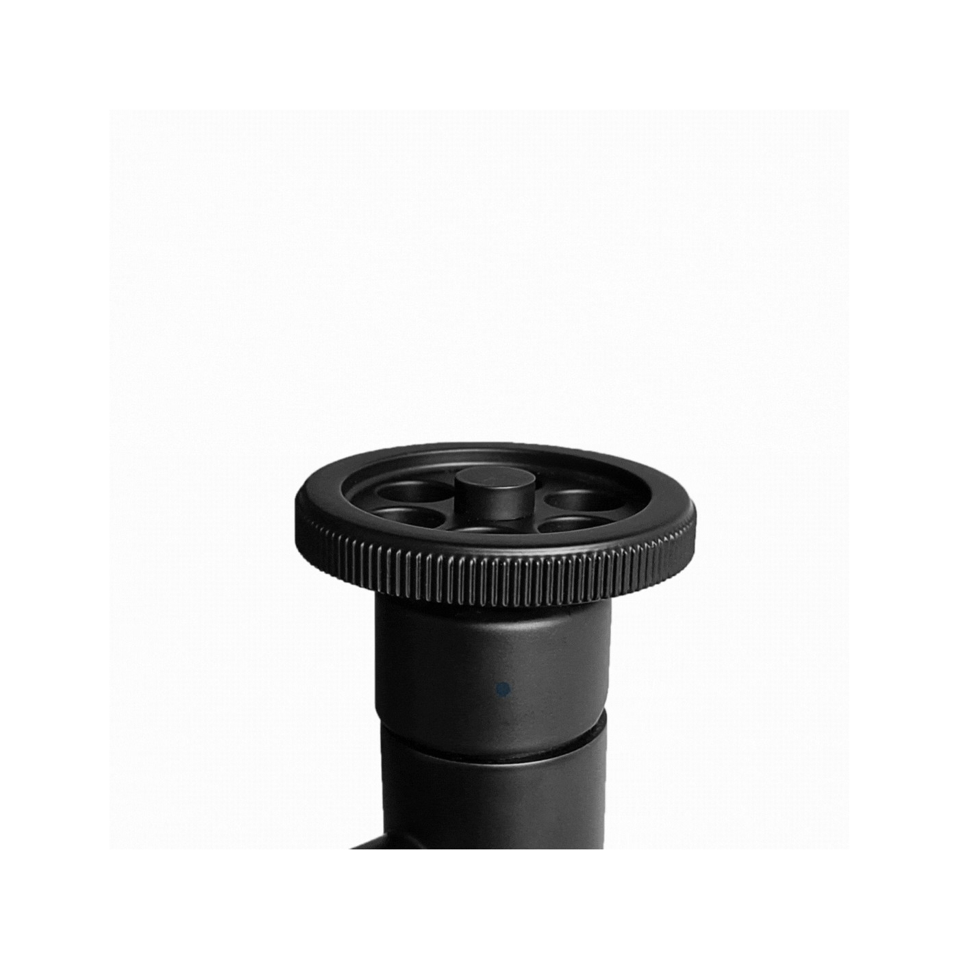 Bateria Bidetowa Stojąca z Korkiem MURO GRAFIT Bateria Bidetowa Stojąca z Korkiem MURO GRAFIT