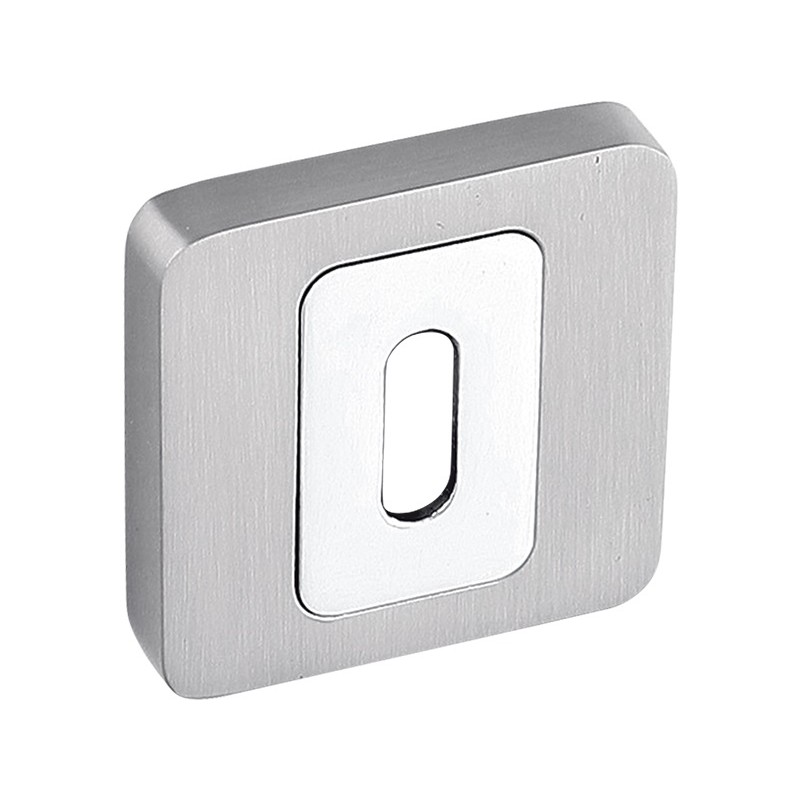 Szyld Krótki Kwadratowy Klucz do Klamki RITA