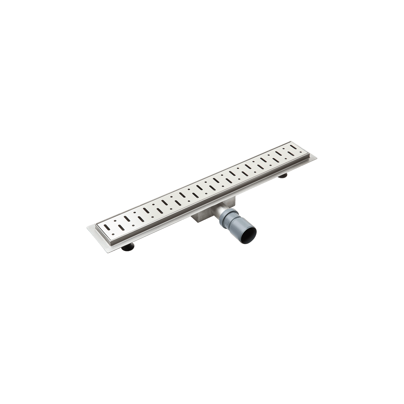 Odpływ Liniowy 70 cm Niski AGOS INOX