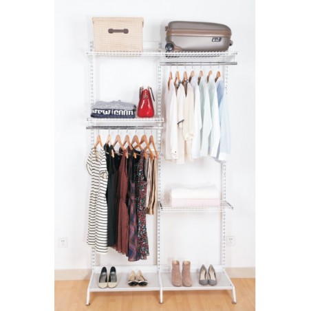 Garderoba do Przedpokoju MINI XAWERY Modułowa