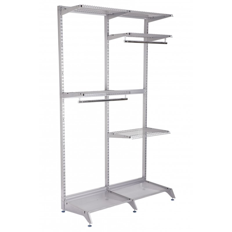 Garderoba do Przedpokoju MINI XAWERY Modułowa