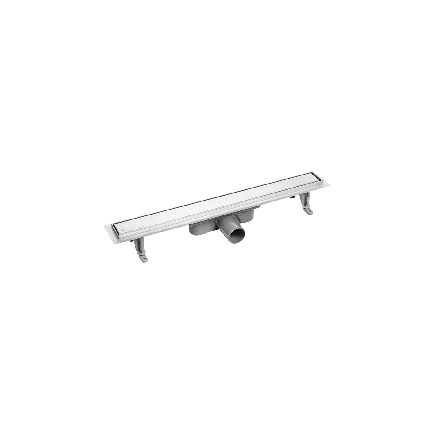 Odpływ Liniowy 90 cm Niski BASSO INOX COB_290D