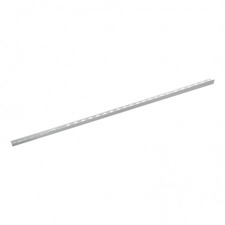 Listwa Spadkowa do Odpływu Liniowego INOX  - LEWA COT_220L