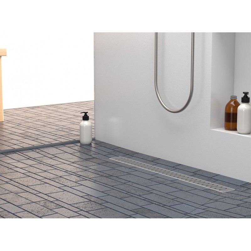 Odpływ Liniowy 50 cm RONDA