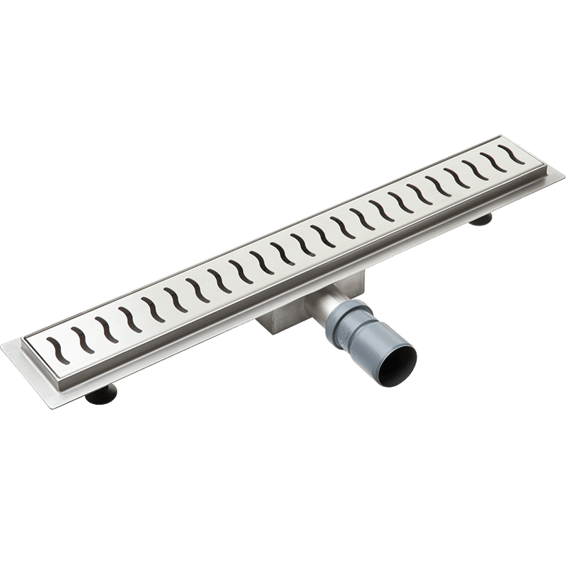 Odpływ Liniowy 60 cm RONDA COV_261D