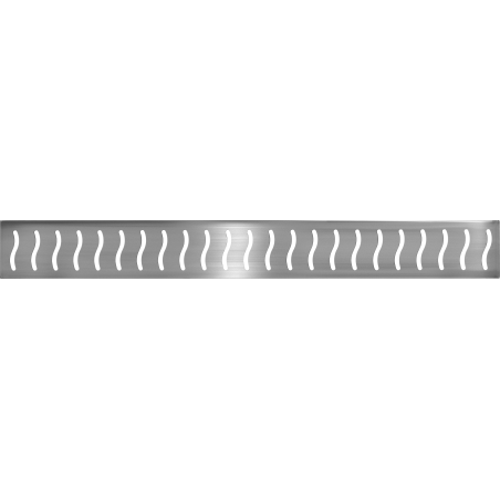 Odpływ Liniowy 60 cm RONDA COV_261D