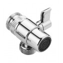 Perlator do Baterii Aerator Odejście 1/2 " Zawór Chrom