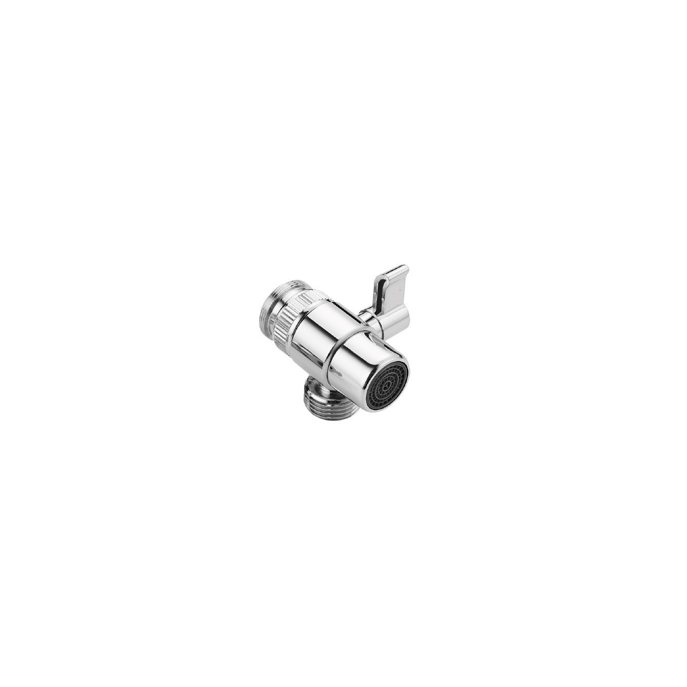 Perlator do Baterii Aerator Odejście 1/2 " Zawór Chrom
