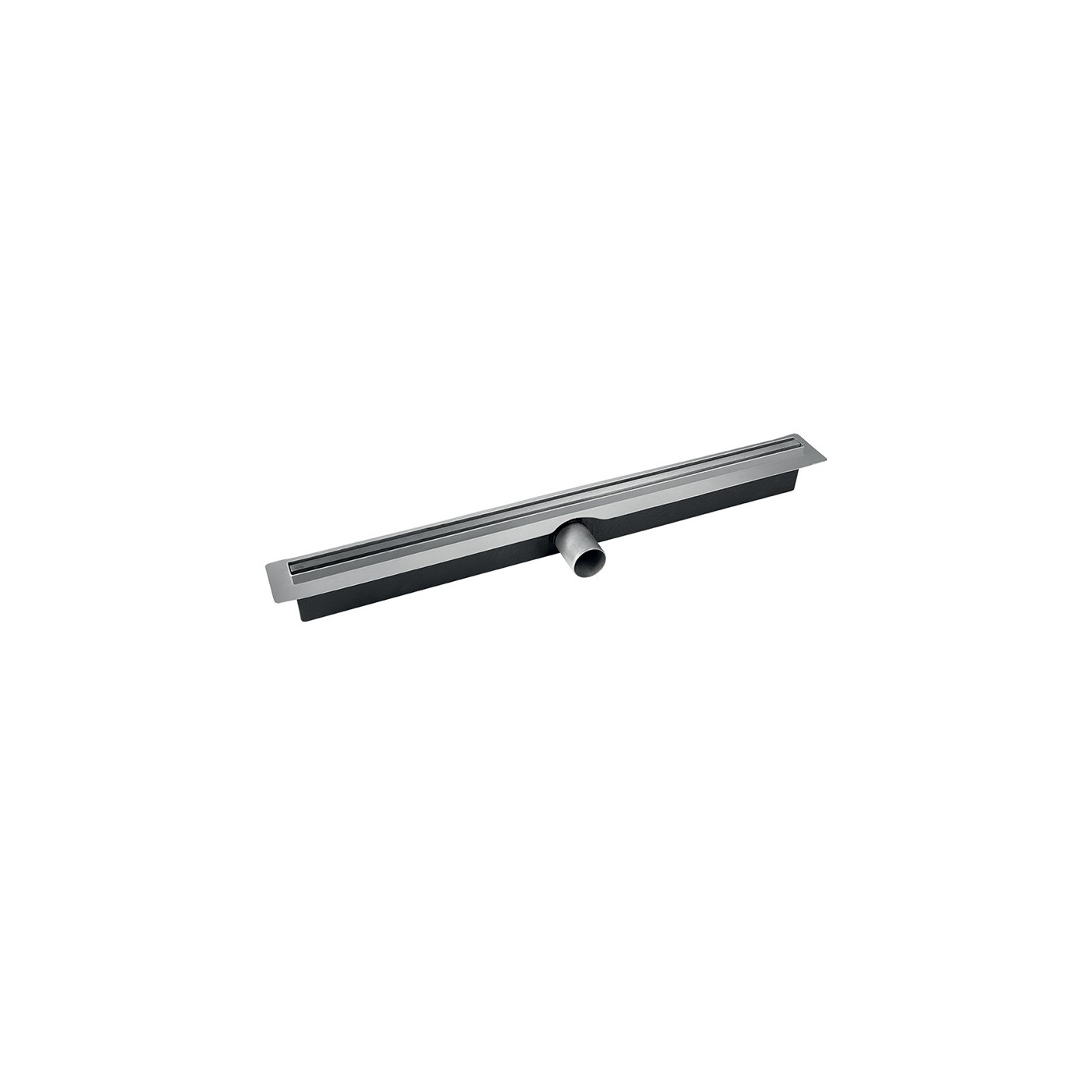Odpływ Liniowy 70 cm INOX Slim