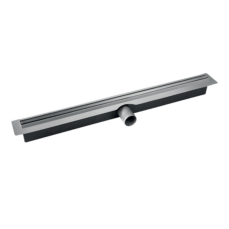 Odpływ Liniowy 80 cm INOX Slim