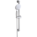 Zestaw Natryskowy na Drążku Chrom FINO Zestaw Natryskowy na Drążku Chrom FINO