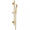 Zestaw Natryskowy na Drążku Złoty POLA