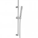 Zestaw Natryskowy na Drążku Chrom PRETTO