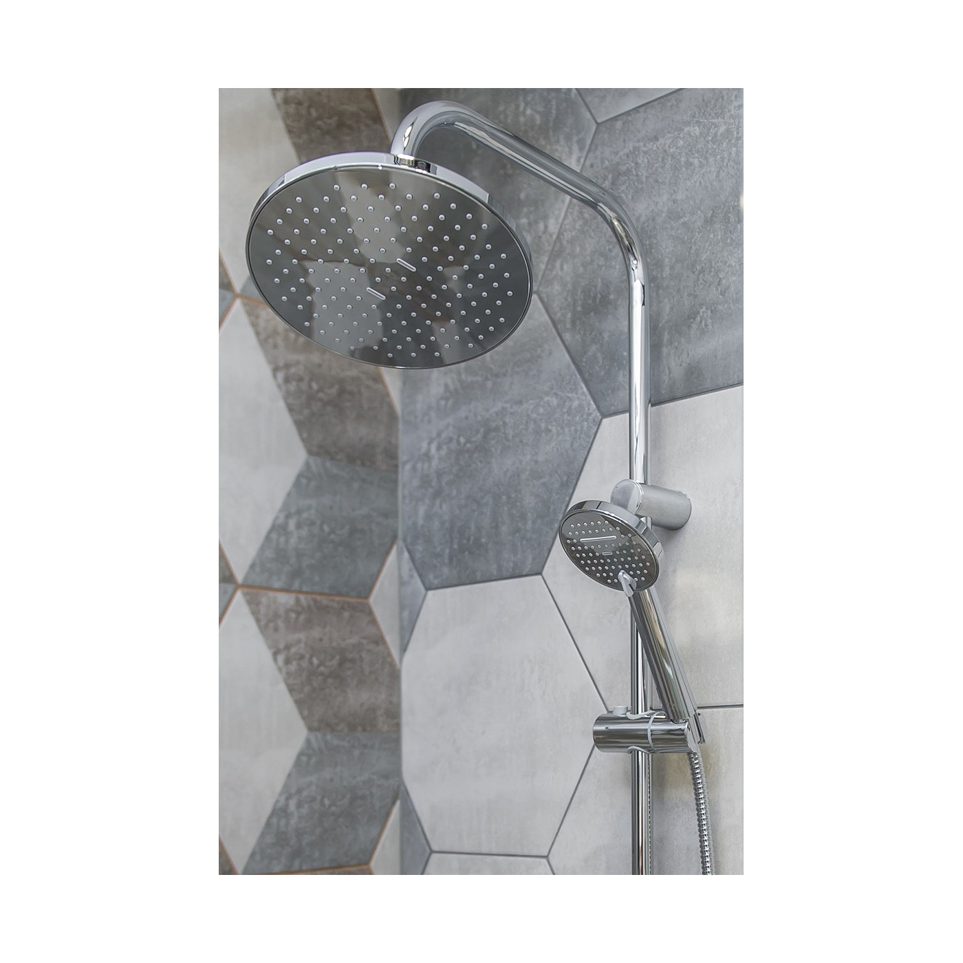 Kolumna Natryskowa Prysznicowa LESTE