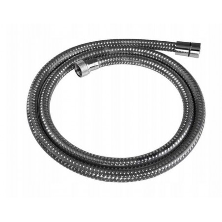 Wąż Natryskowy PVC 1500 mm GOMA Szary