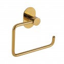 Uchwyt na Papier Toaletowy Złoty MIRI Uchwyt na Papier Toaletowy Złoty MIRI