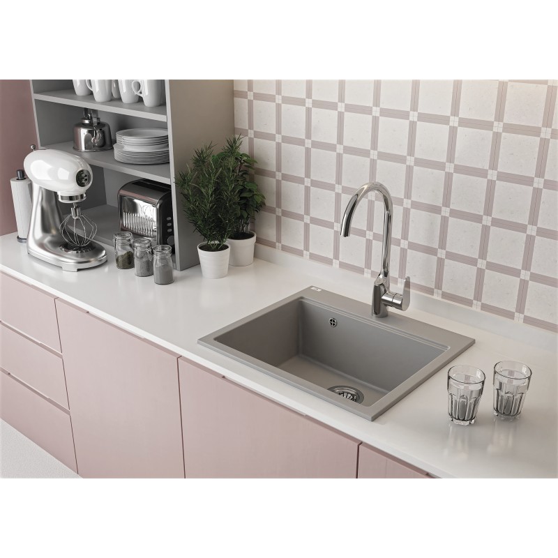 Bateria Kuchenna z Systemem Filtrującym DAFI Bateria Kuchenna z Systemem Filtrującym DAFI