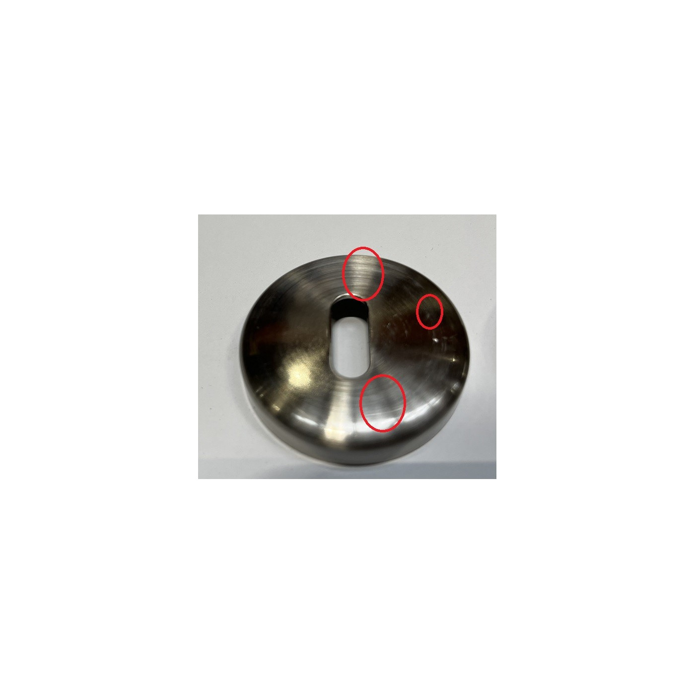 Szyld Krótki Okrągły Klucz II Gatunek