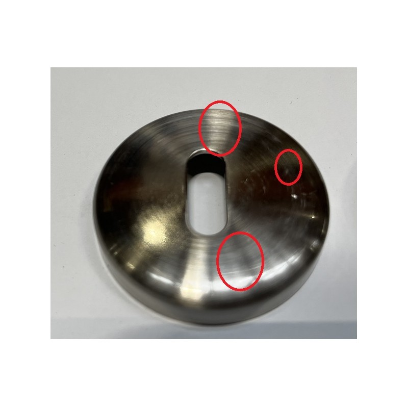 Szyld Krótki Okrągły Klucz II Gatunek