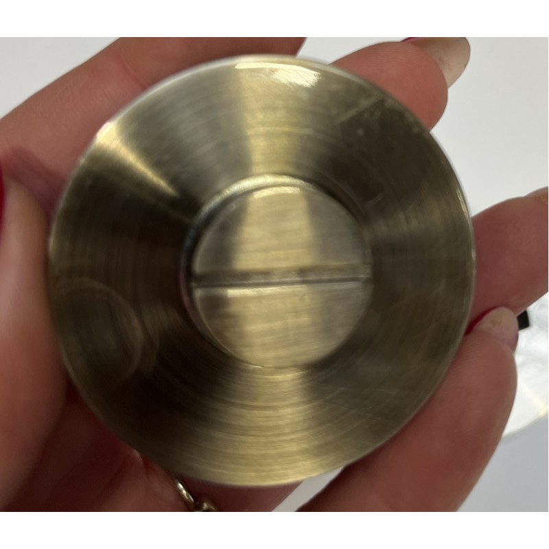 Szyld Krótki Okrągły WC II Gatunek Szyld Krótki Okrągły WC II Gatunek