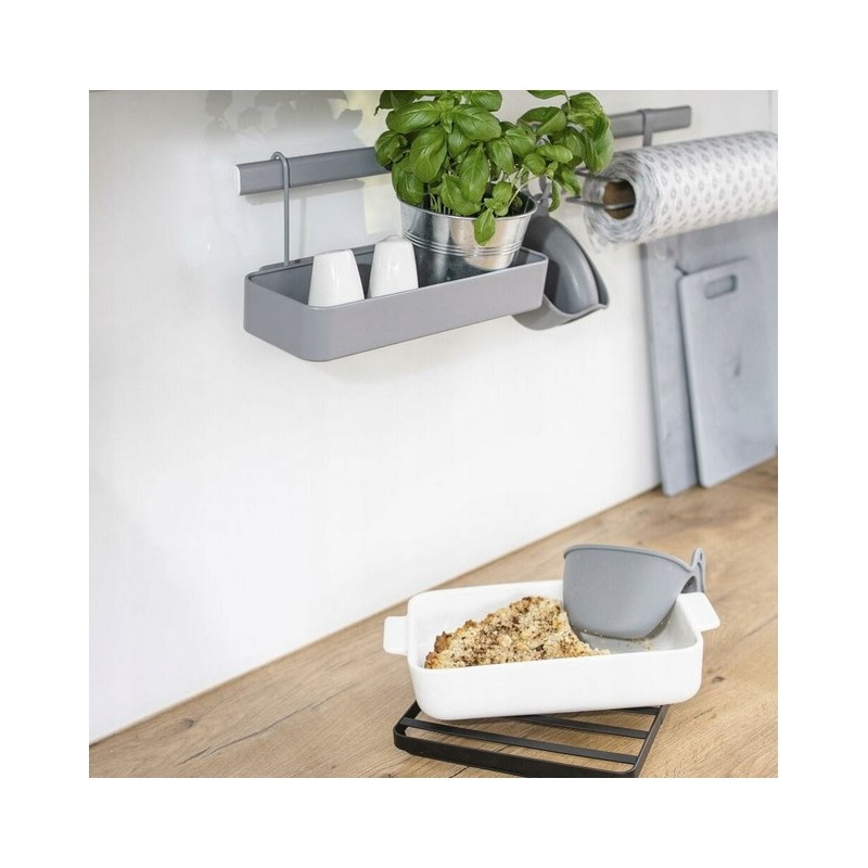 Reling Kuchenny Szary 60 cm II Gatunek Reling Kuchenny Szary 60 cm II Gatunek