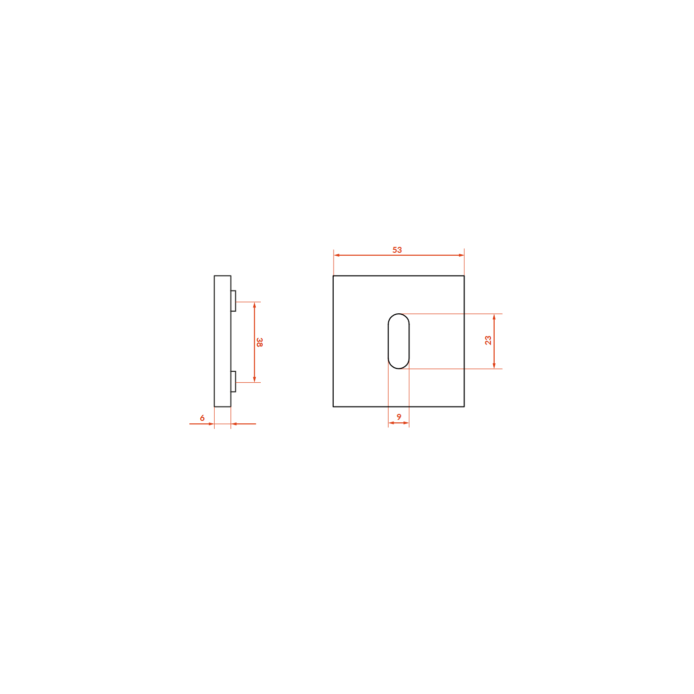 Klamka Wewnętrzna Klamka do Drzwi Wewnętrznych Satyna FIORE Klamka Wewnętrzna Klamka do Drzwi Wewnętrznych Satyna FIORE
