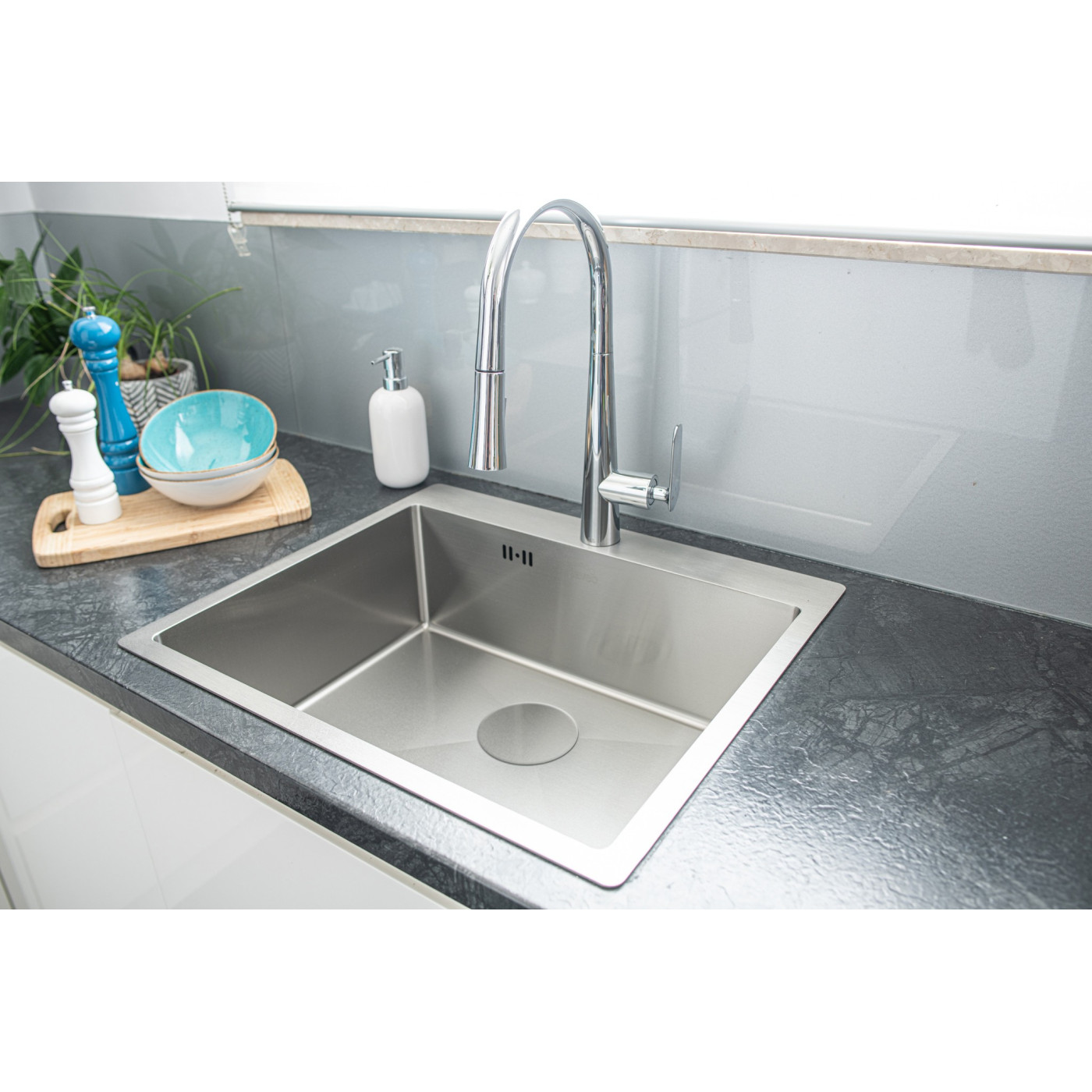 Uniwersalna Maskownica Odpływu 3,5" Uniwersalna Maskownica Odpływu 3,5"