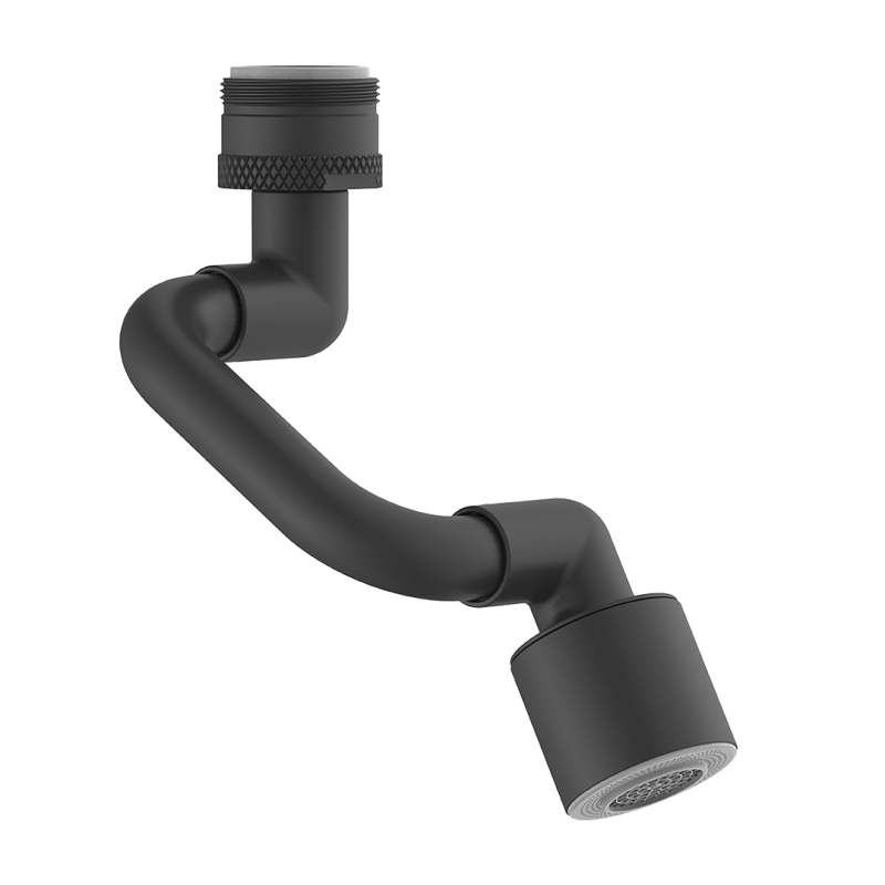 Aerator MultiFunkcyjny Czarny 360°