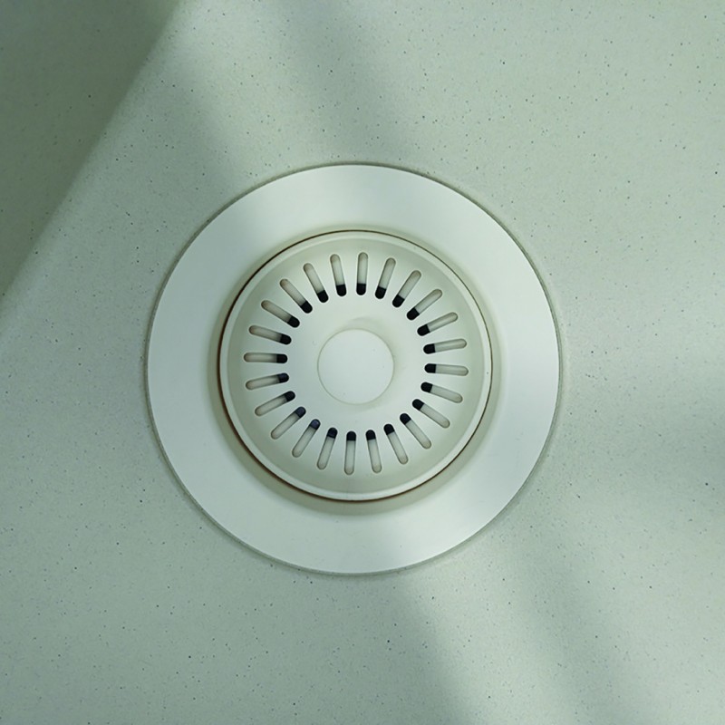 Sitko do Zlewu Granitowego Jaśmin Laveo